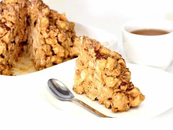 Ameisenkuchen / Муравейник ab 02.04.2026