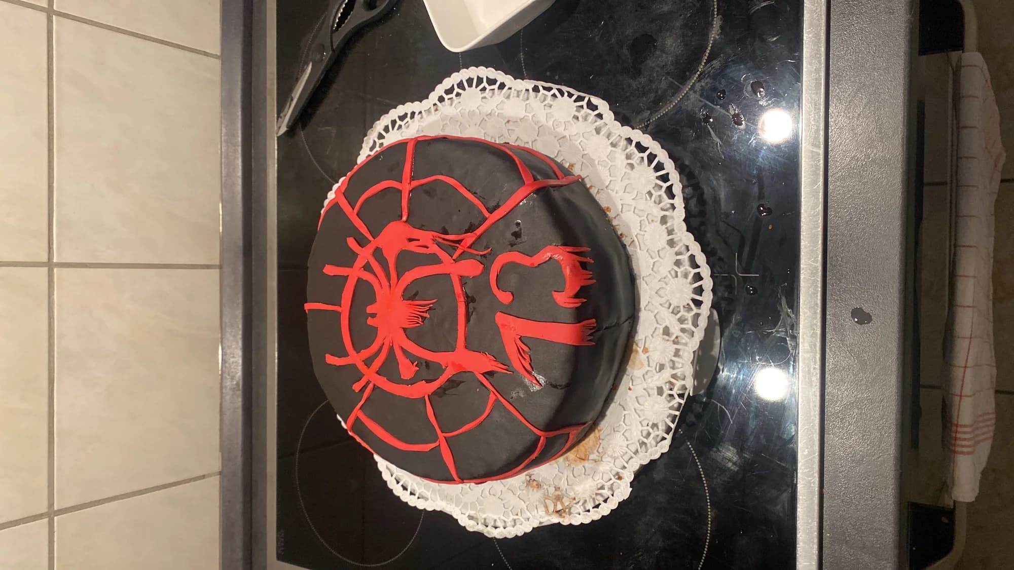 Kuchenglück: Hausgebackenes für jeden Anlass