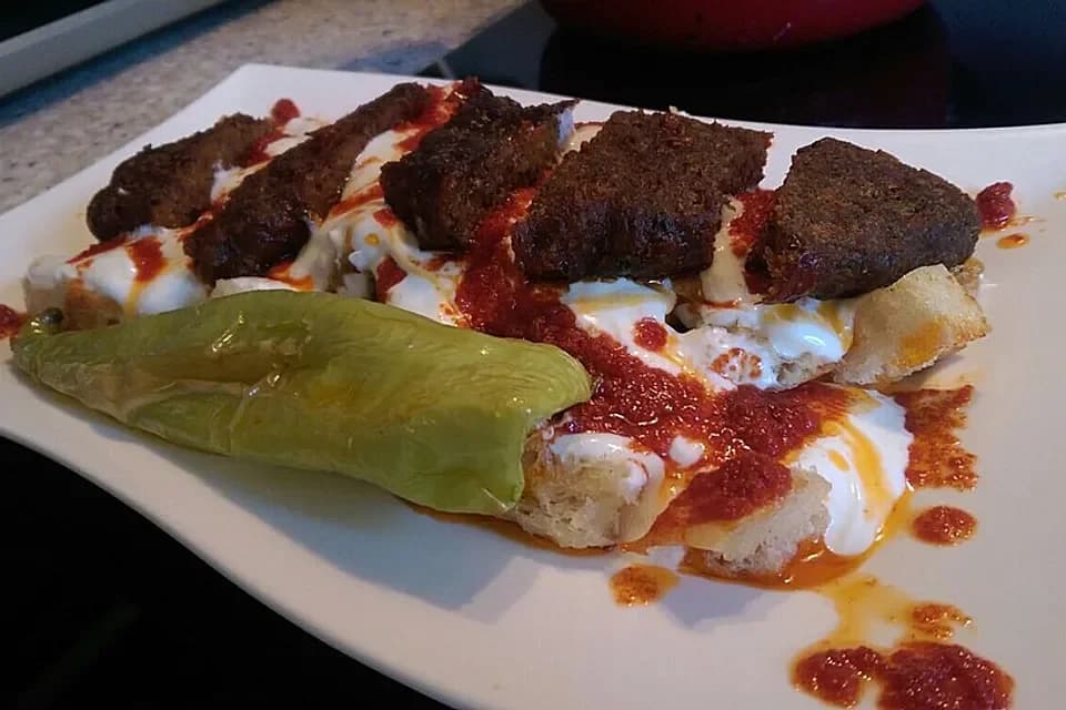 Adana Kebap