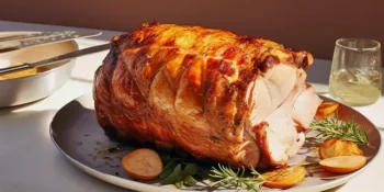 Schweinebraten (Kopie)