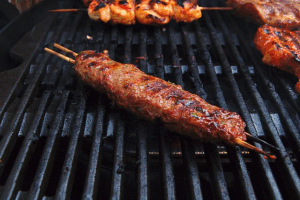 Adana Kebap / Hackfleischspieße – Bild 2