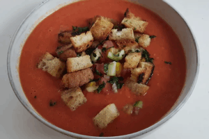 Gazpacho – Bild 2