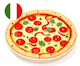 Italienisch