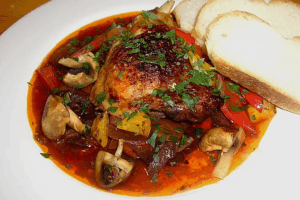 Coq au vin – Bild 2